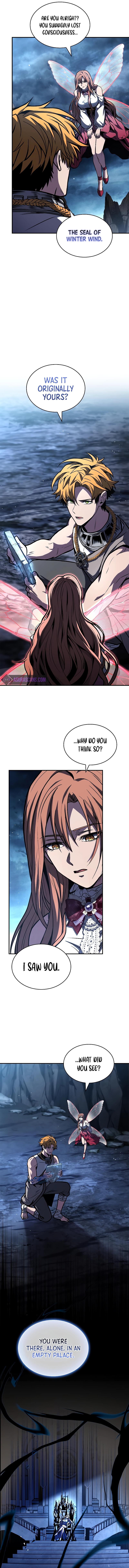 Read Demon Devourer (en) Manga Online