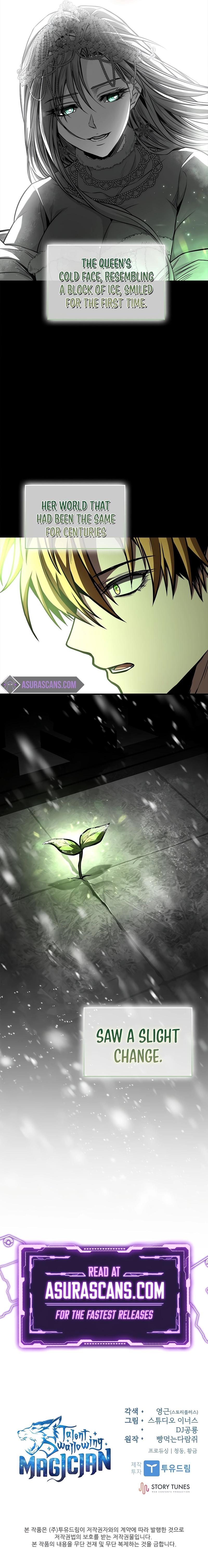 Read Demon Devourer (en) Manga Online