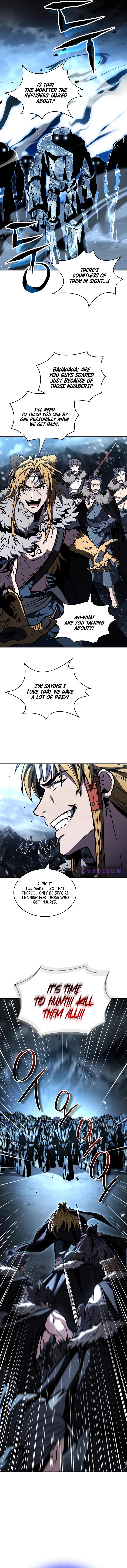 Read Demon Devourer (en) Manga Online