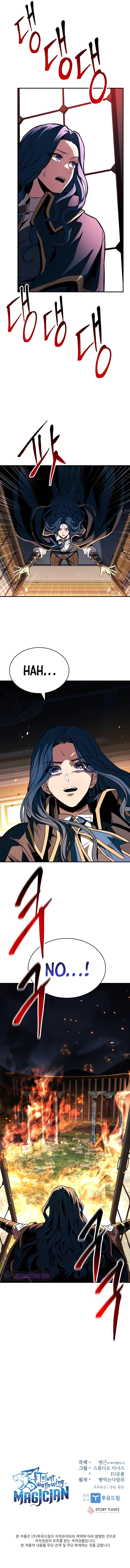 Read Demon Devourer (en) Manga Online