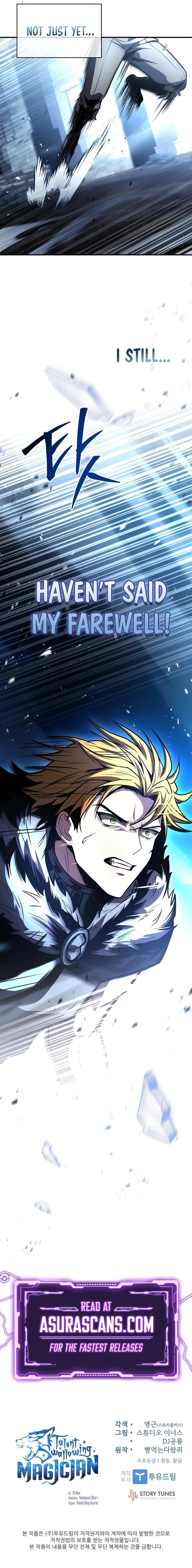 Read Demon Devourer (en) Manga Online