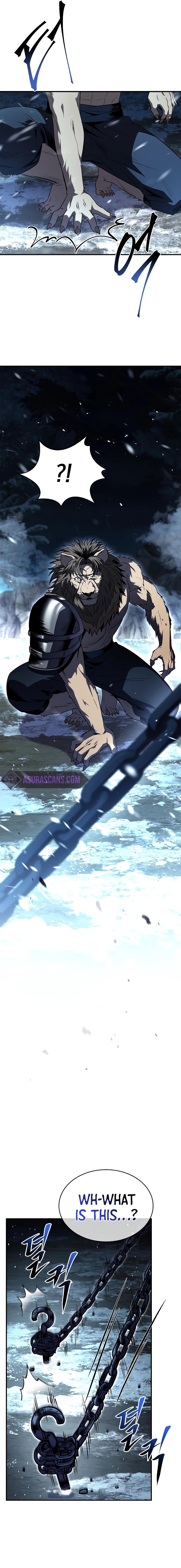 Read Demon Devourer (en) Manga Online