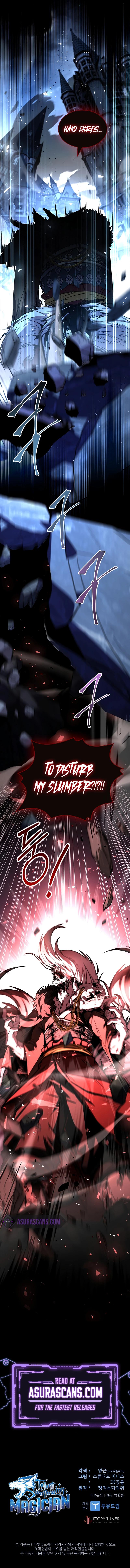 Read Demon Devourer (en) Manga Online