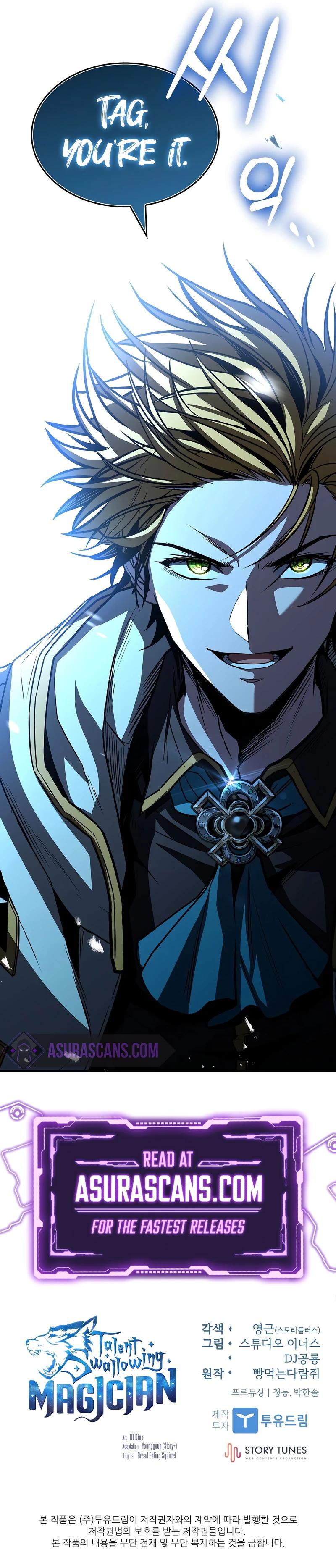 Read Demon Devourer (en) Manga Online