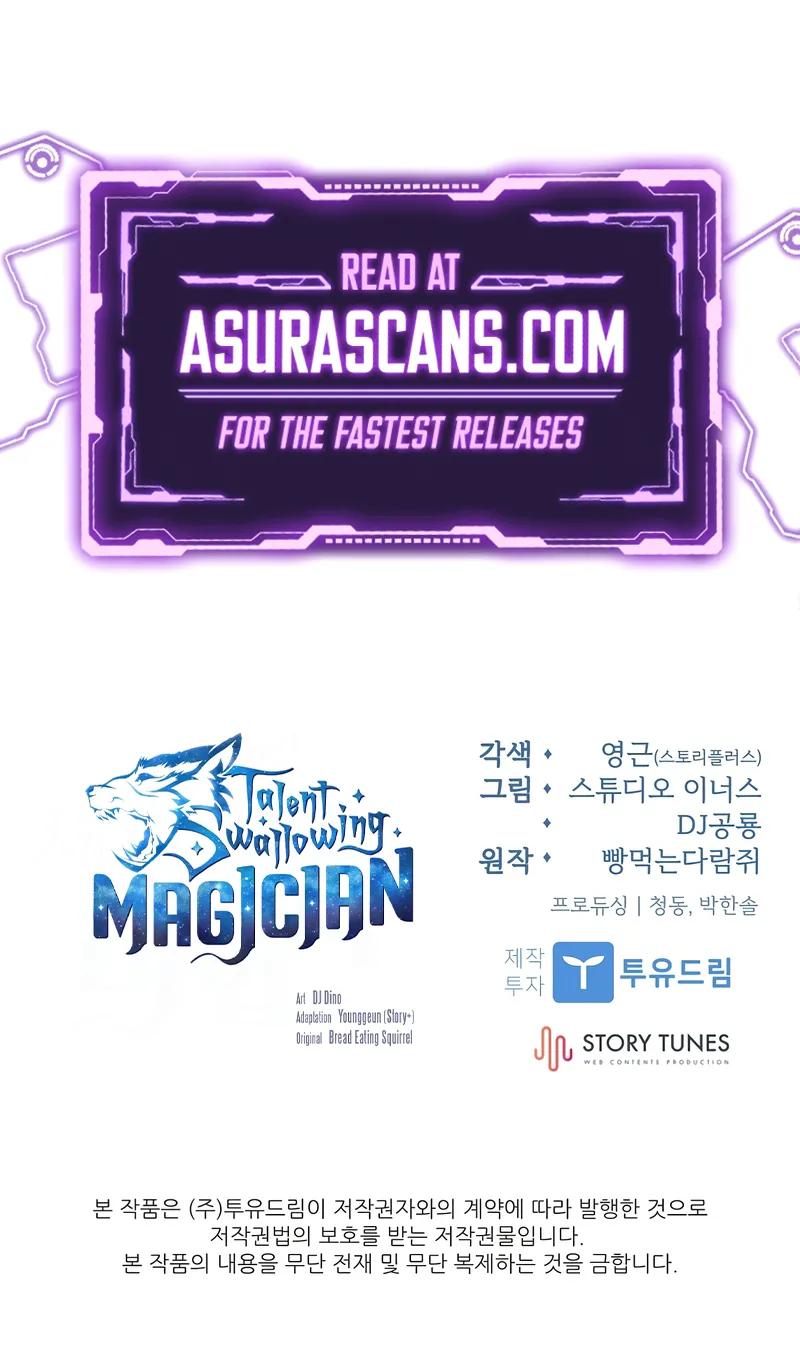 Read Demon Devourer (en) Manga Online