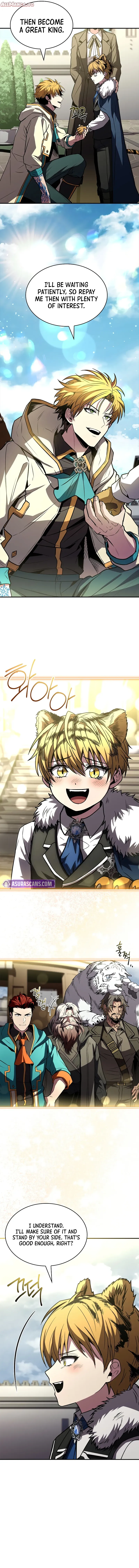 Read Demon Devourer (en) Manga Online