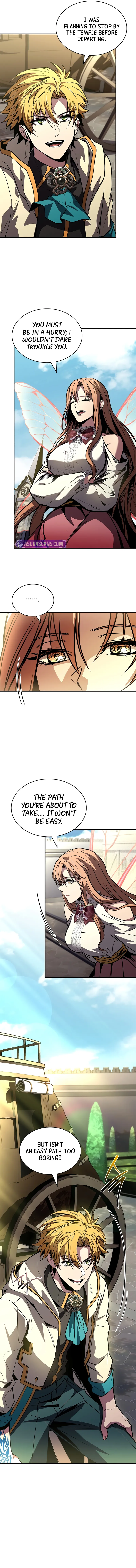 Read Demon Devourer (en) Manga Online