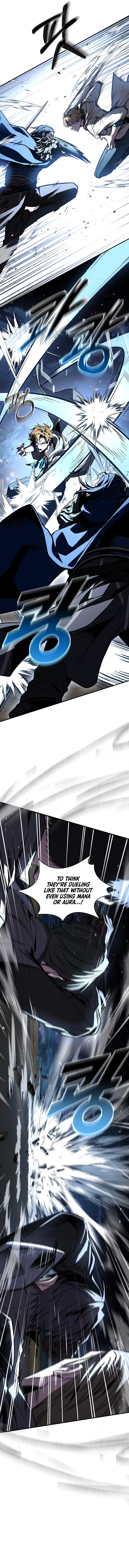 Read Demon Devourer (en) Manga Online