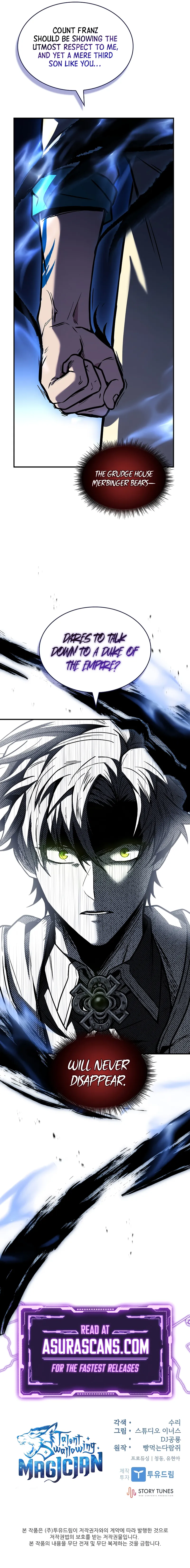 Read Demon Devourer (en) Manga Online