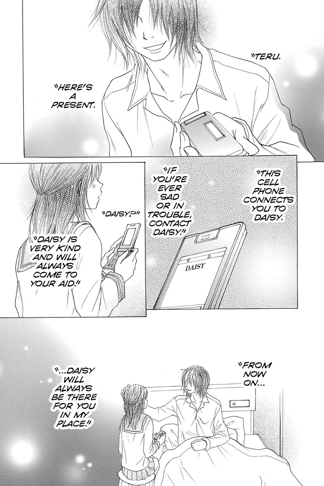 Read Dengeki Daisy (en) Manga Online