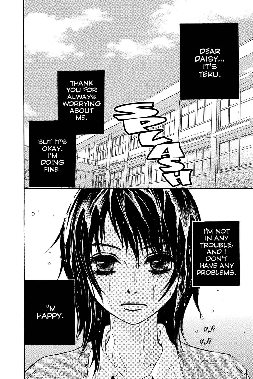 Read Dengeki Daisy (en) Manga Online