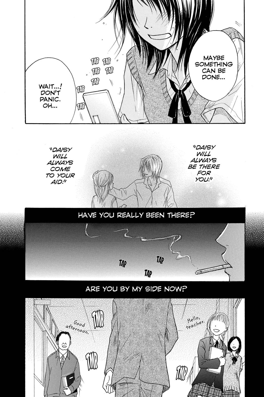 Read Dengeki Daisy (en) Manga Online