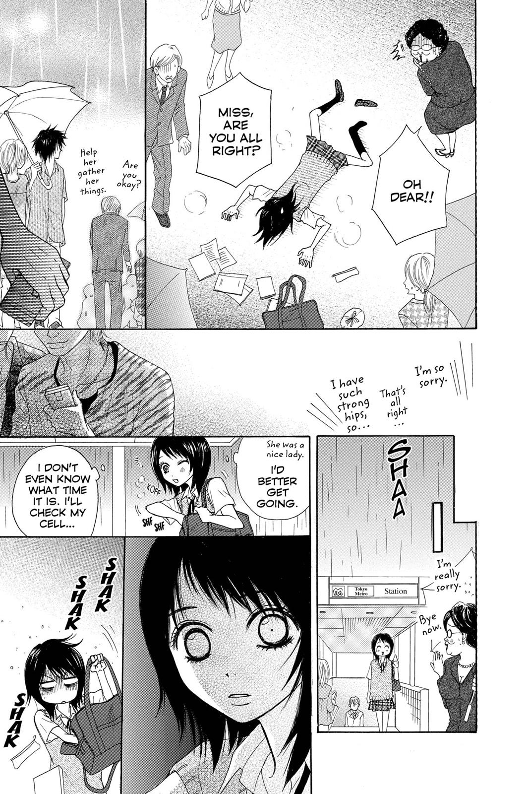 Read Dengeki Daisy (en) Manga Online