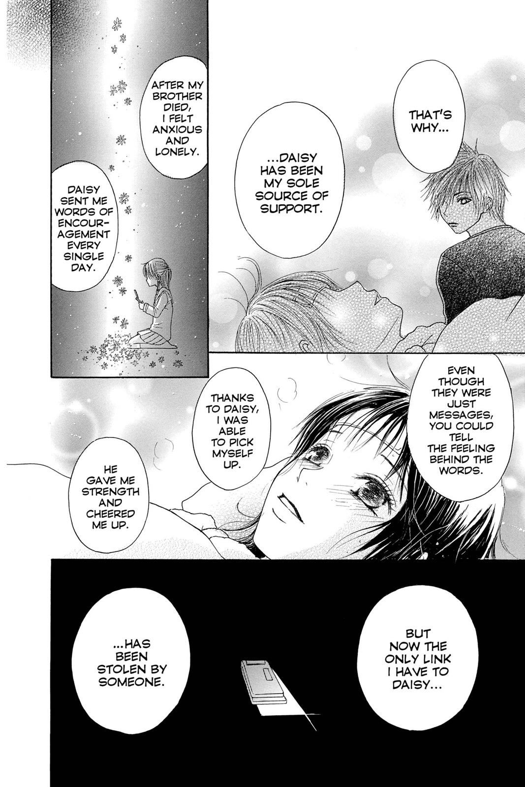 Read Dengeki Daisy (en) Manga Online