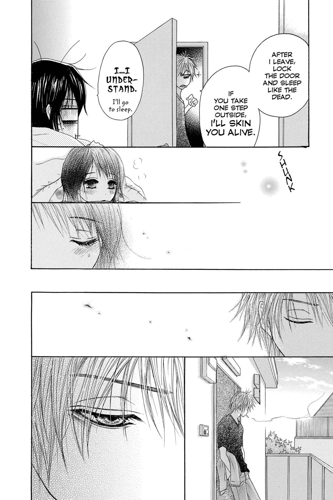 Read Dengeki Daisy (en) Manga Online