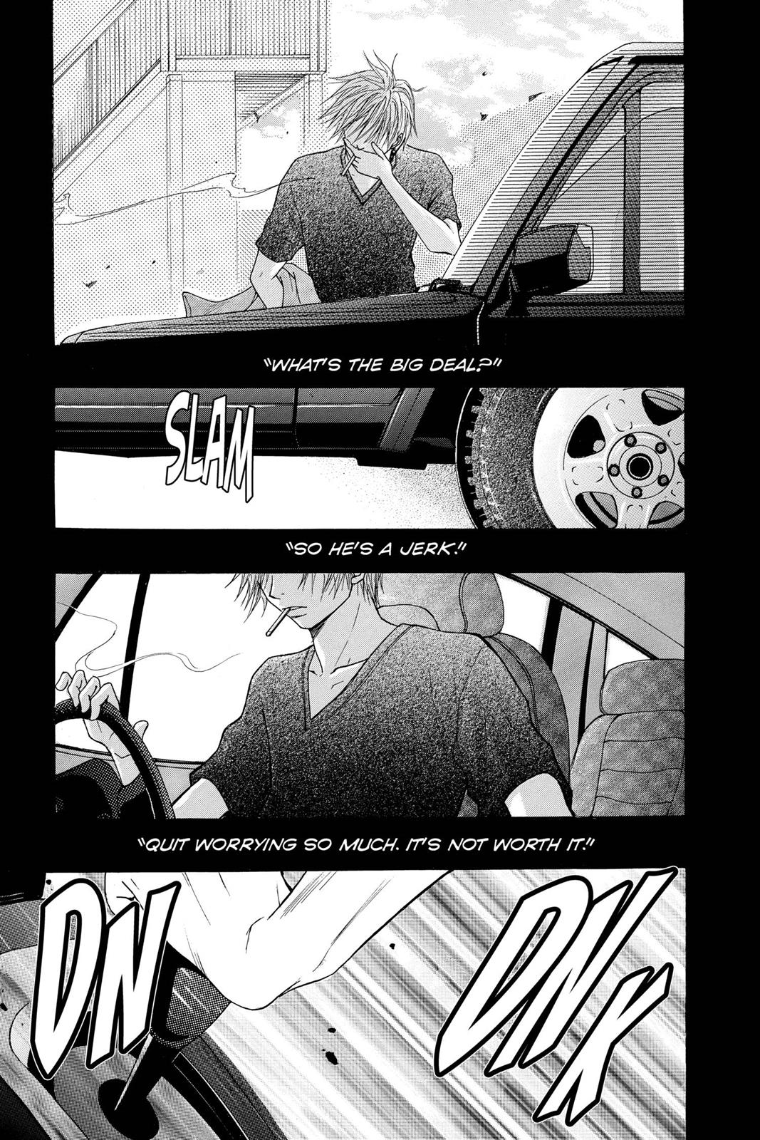 Read Dengeki Daisy (en) Manga Online