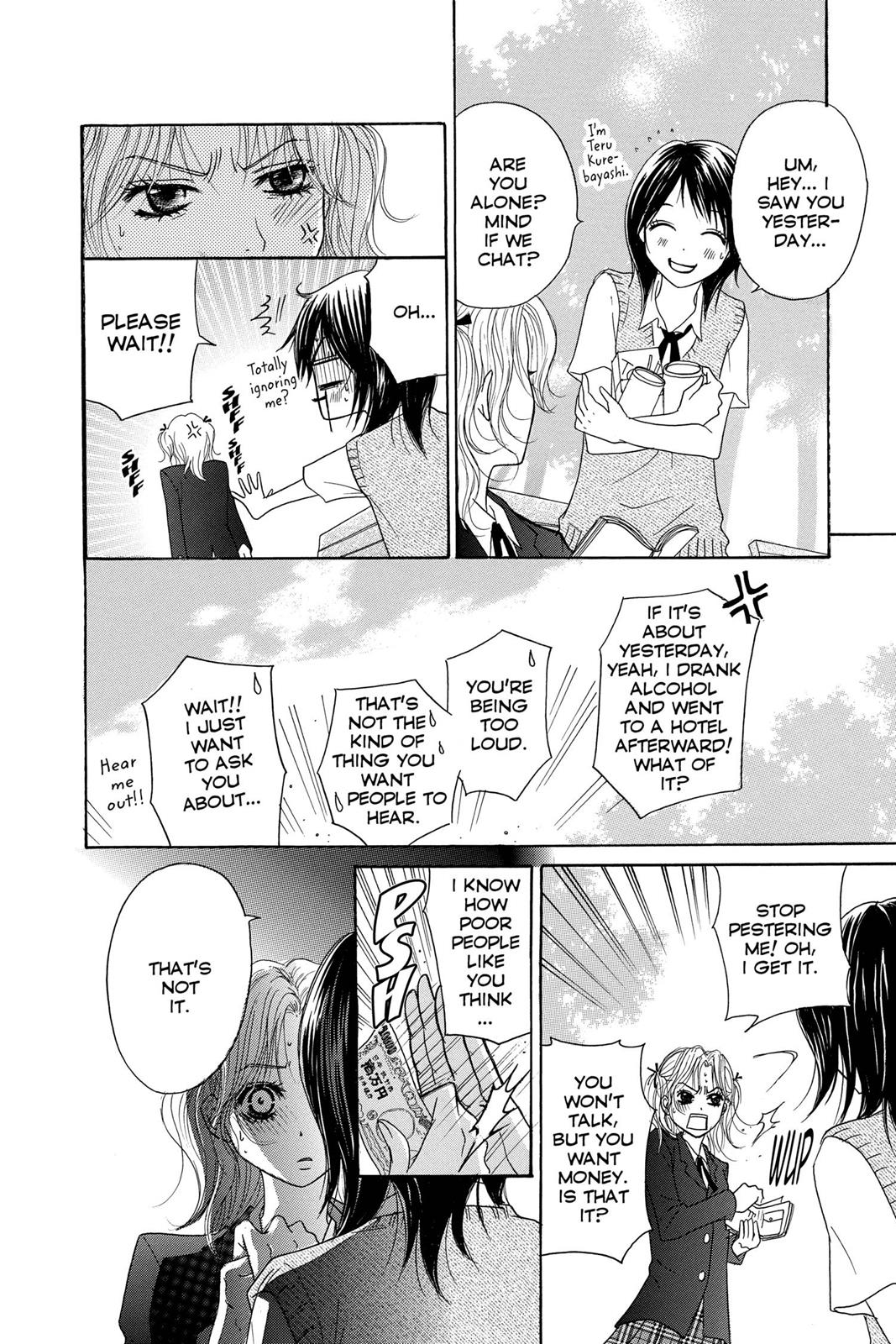 Read Dengeki Daisy (en) Manga Online