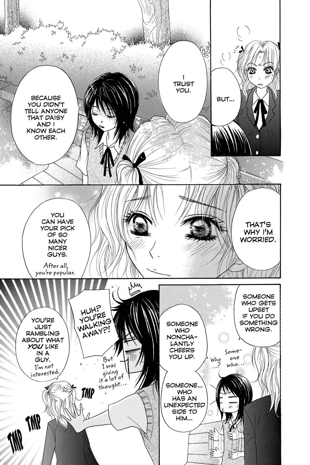 Read Dengeki Daisy (en) Manga Online