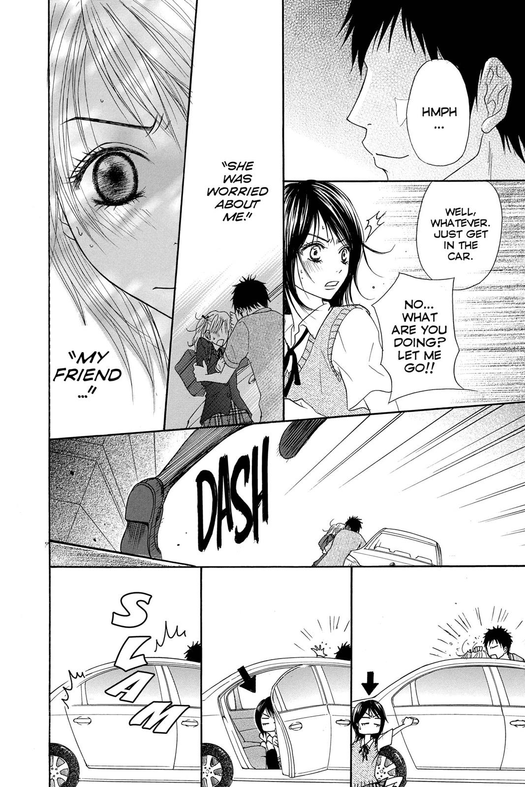 Read Dengeki Daisy (en) Manga Online