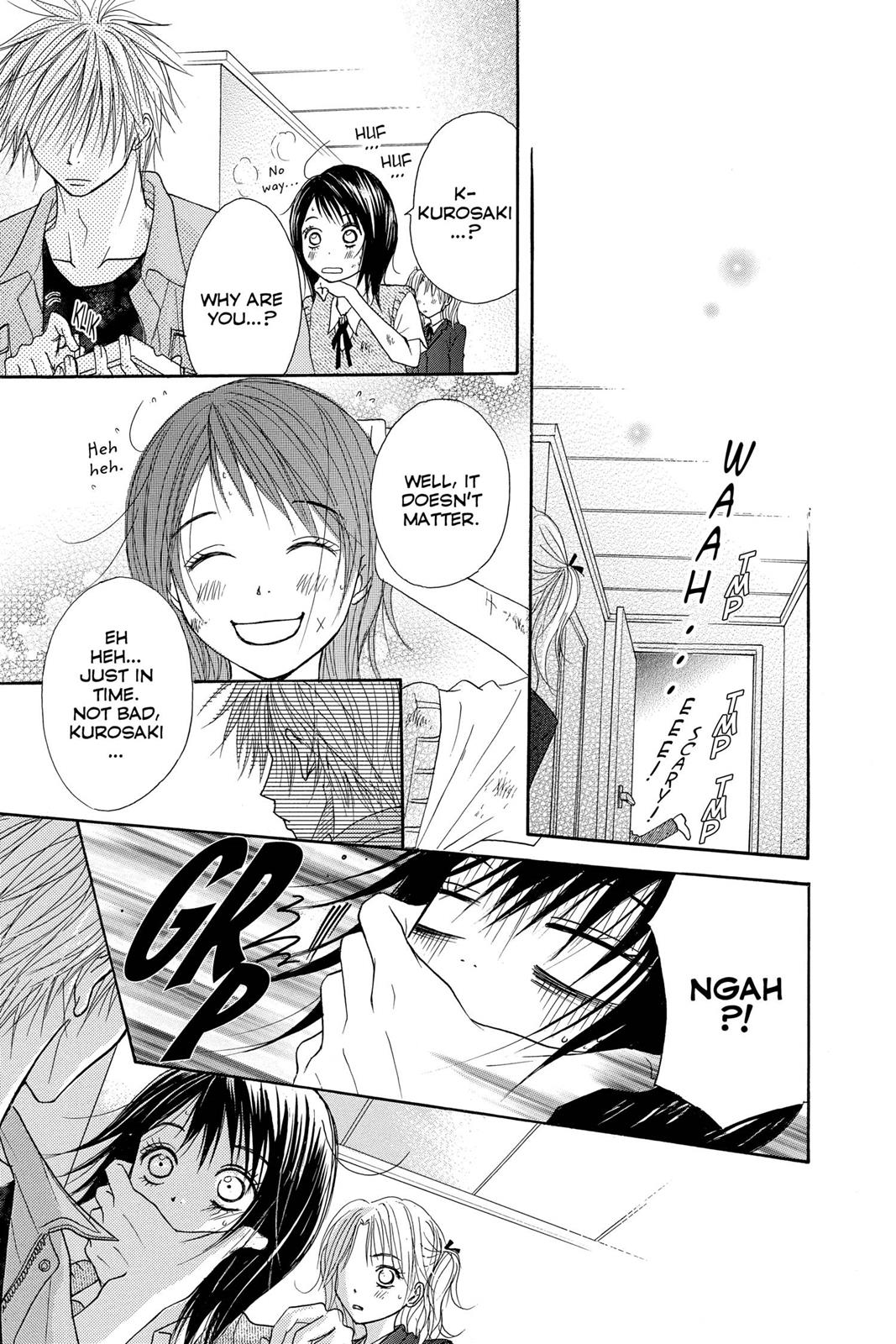 Read Dengeki Daisy (en) Manga Online