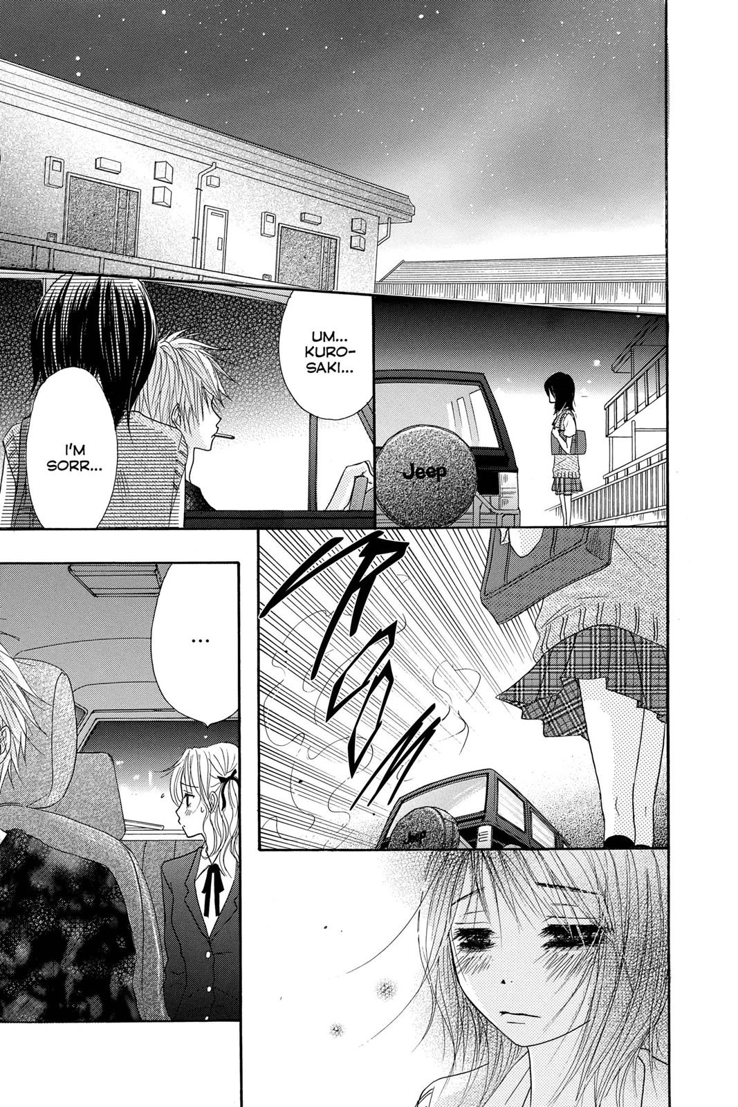 Read Dengeki Daisy (en) Manga Online