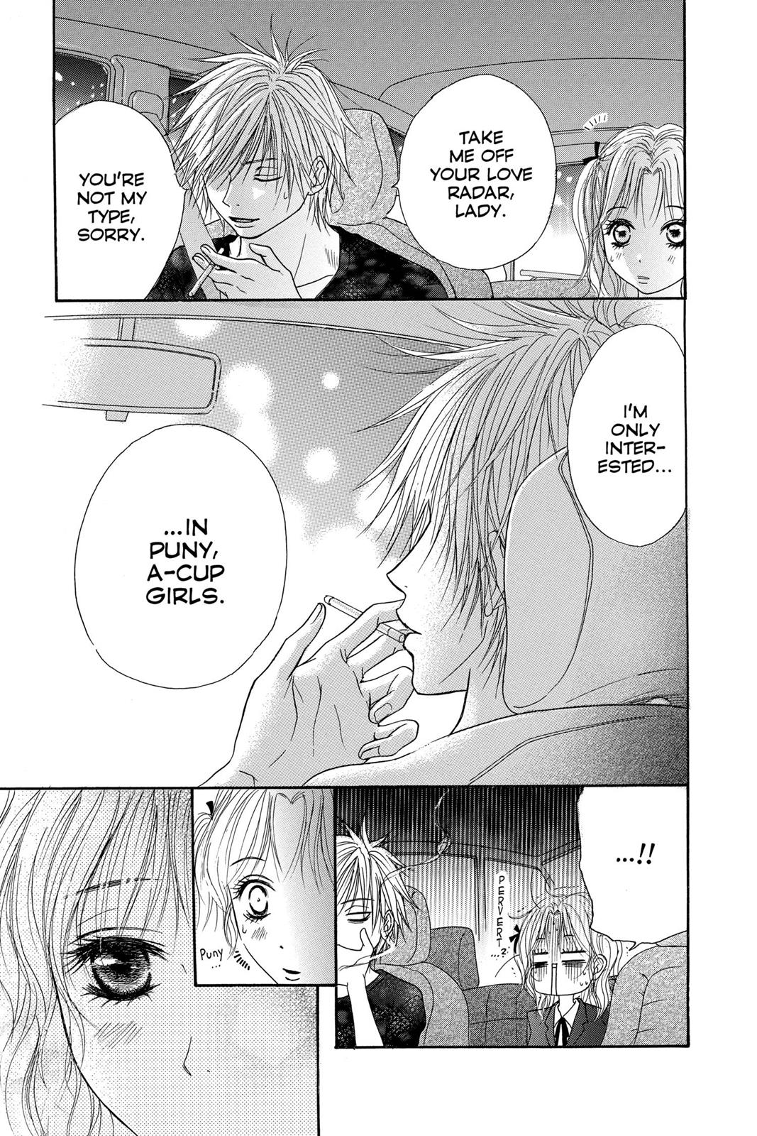 Read Dengeki Daisy (en) Manga Online