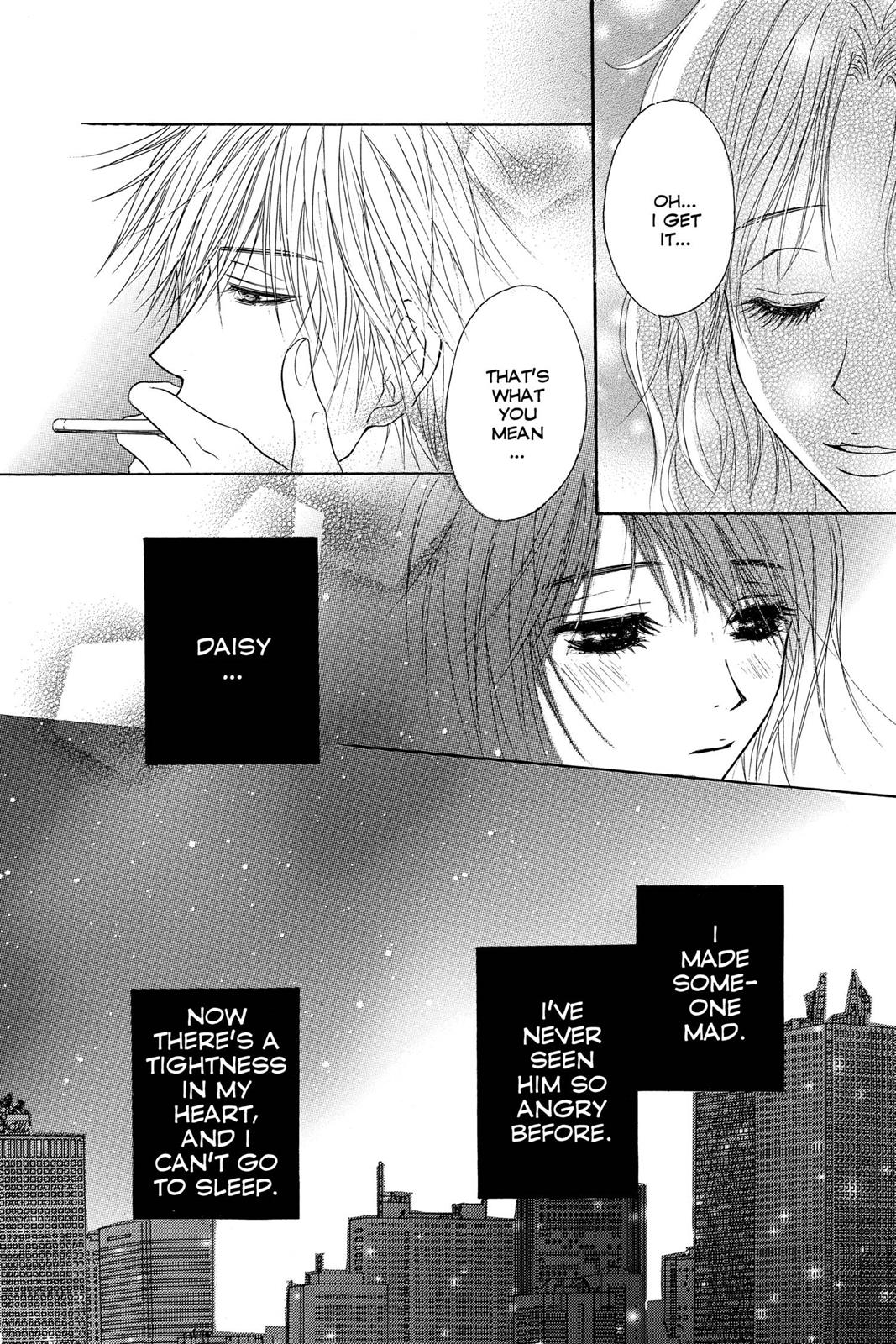 Read Dengeki Daisy (en) Manga Online