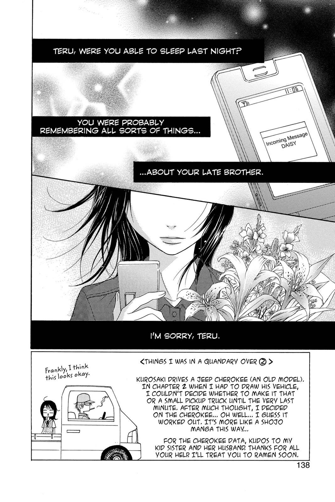 Read Dengeki Daisy (en) Manga Online