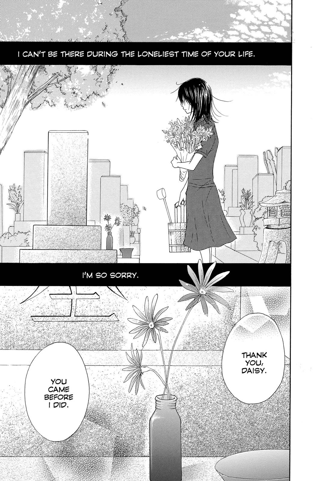 Read Dengeki Daisy (en) Manga Online