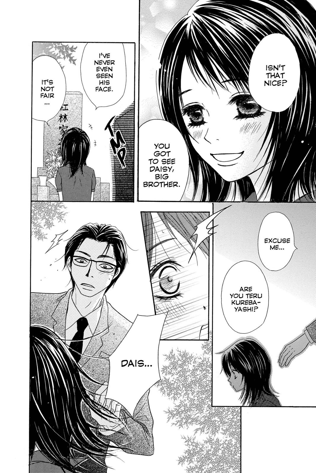 Read Dengeki Daisy (en) Manga Online