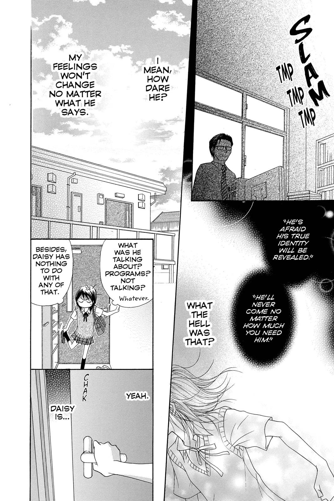 Read Dengeki Daisy (en) Manga Online