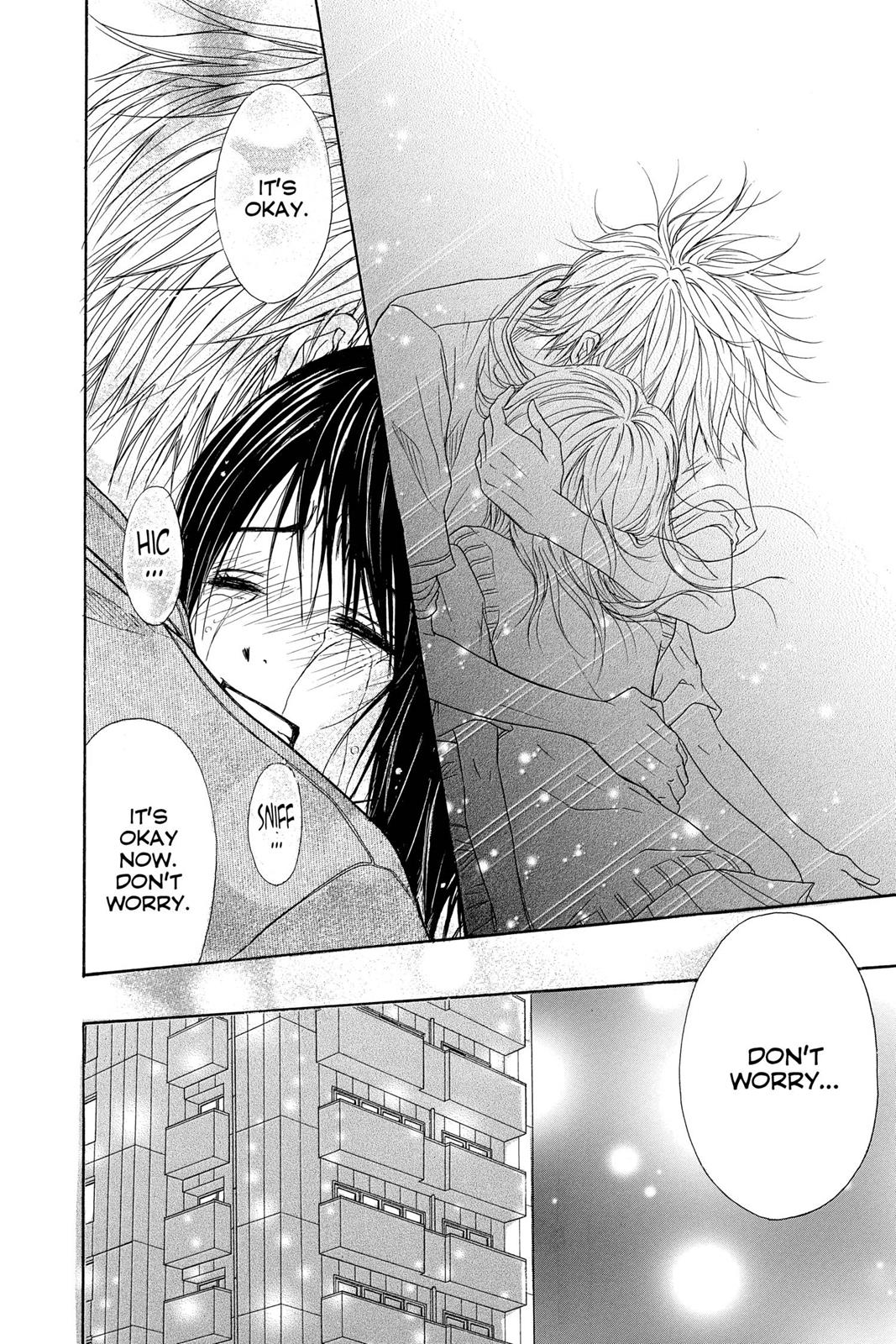 Read Dengeki Daisy (en) Manga Online