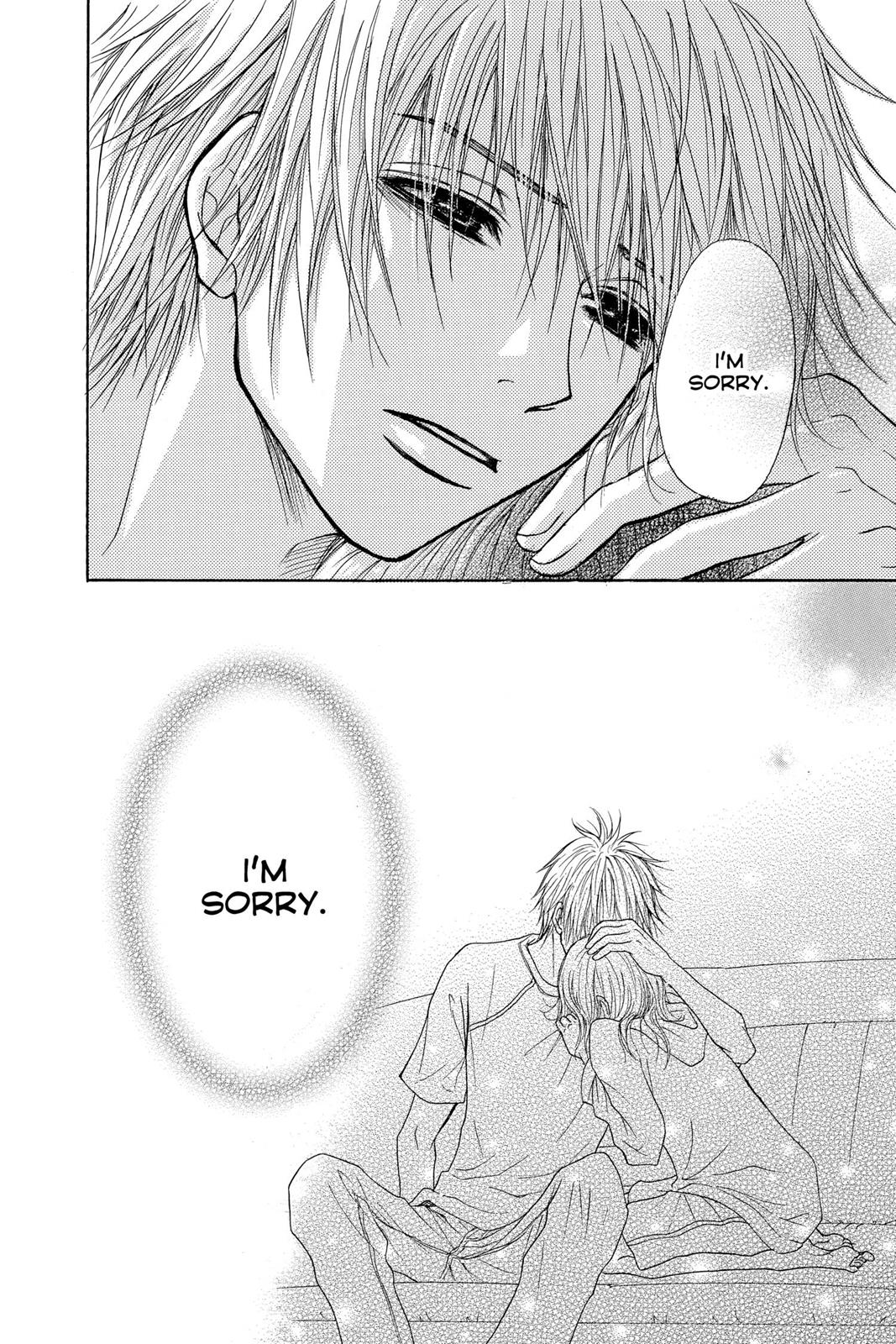 Read Dengeki Daisy (en) Manga Online