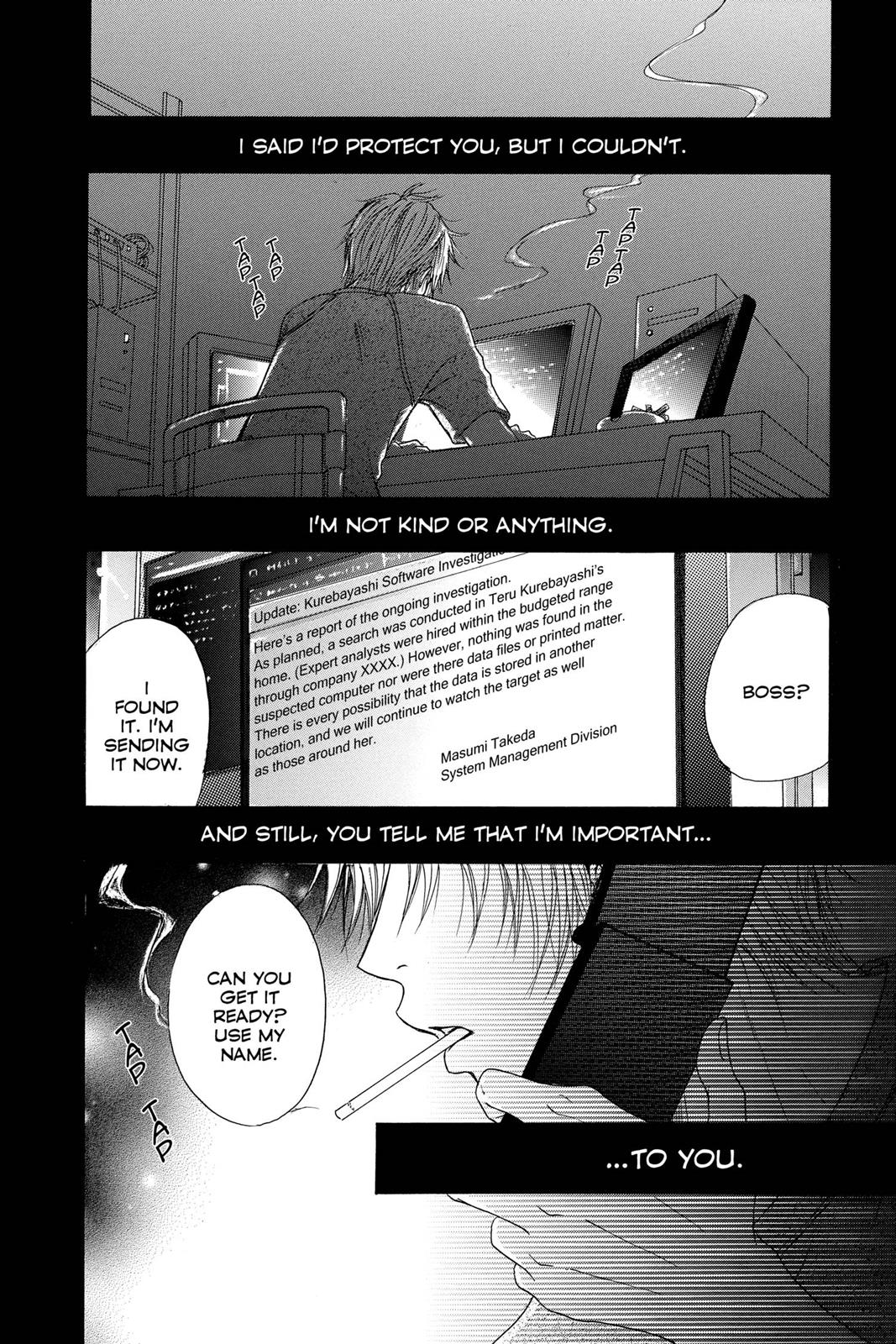 Read Dengeki Daisy (en) Manga Online