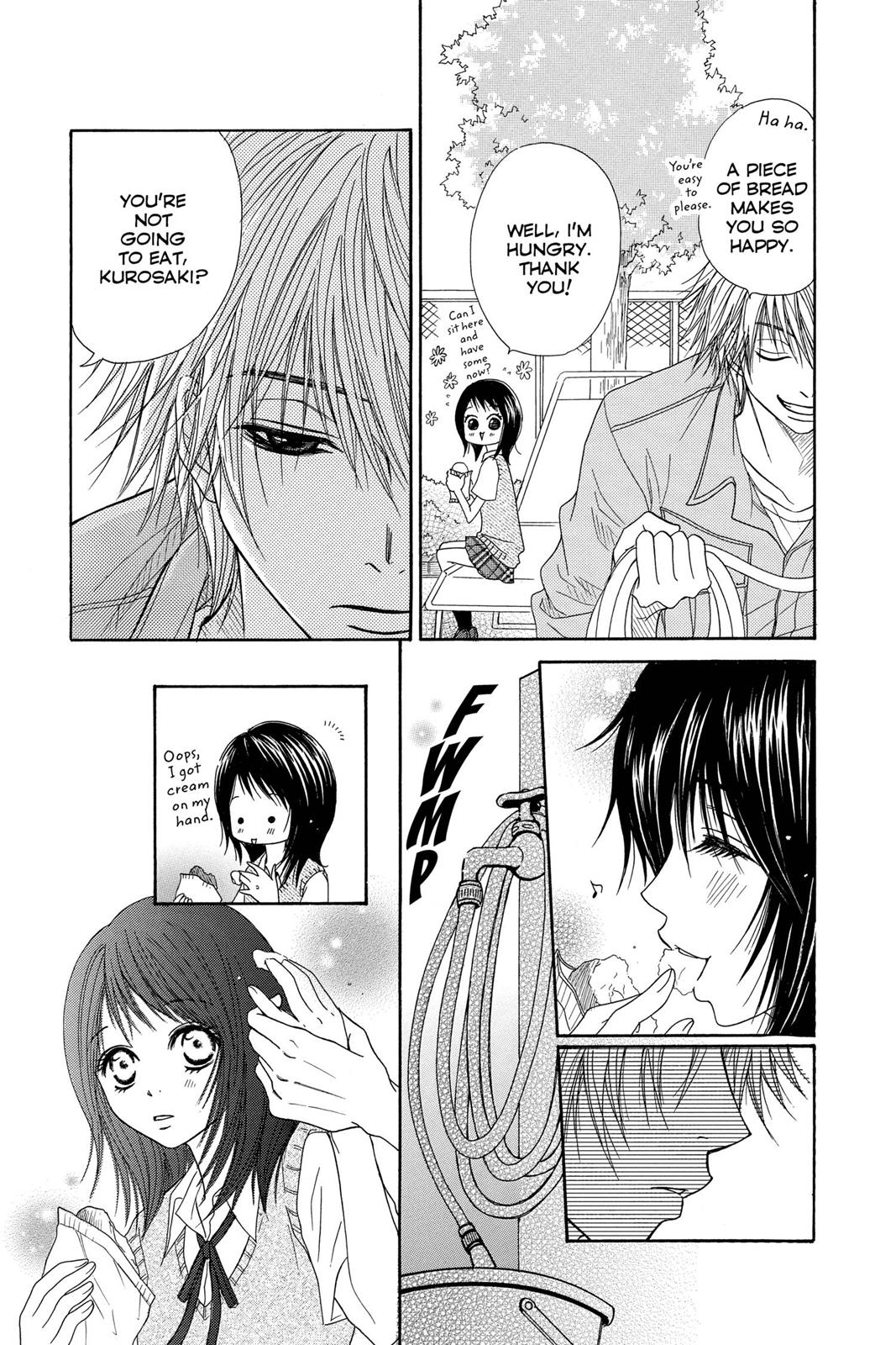 Read Dengeki Daisy (en) Manga Online