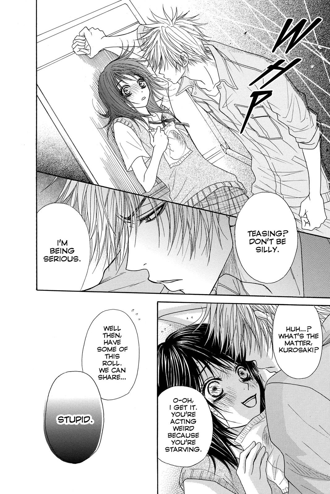 Read Dengeki Daisy (en) Manga Online