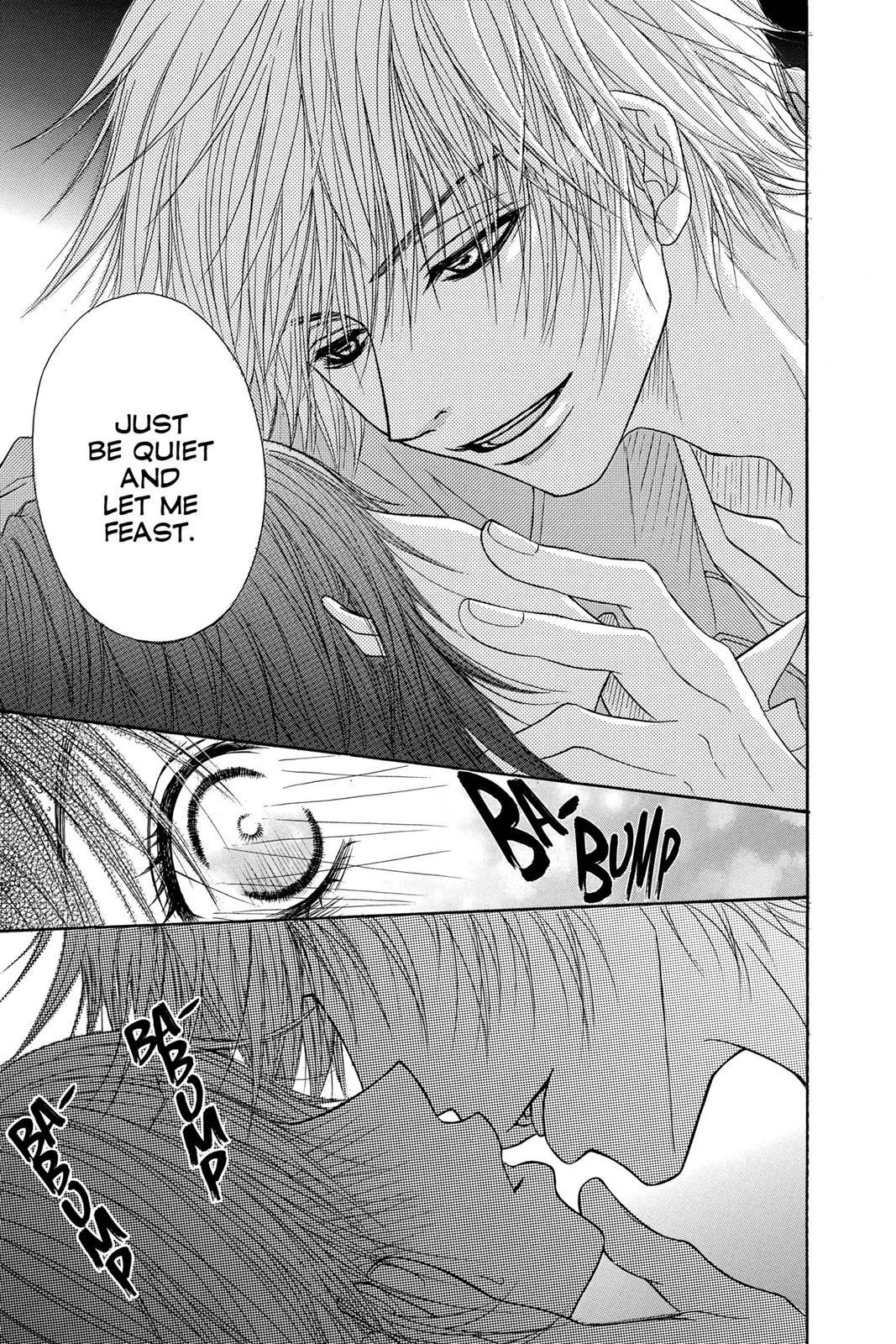 Read Dengeki Daisy (en) Manga Online