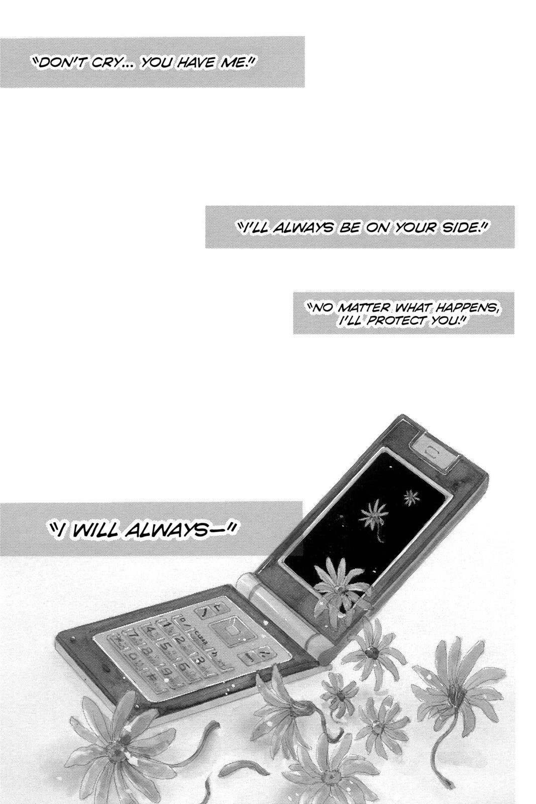 Read Dengeki Daisy (en) Manga Online