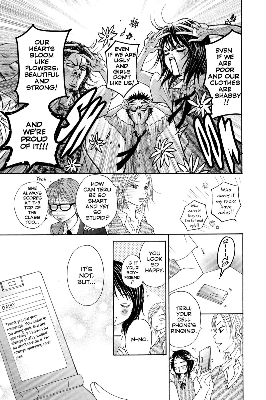 Read Dengeki Daisy (en) Manga Online