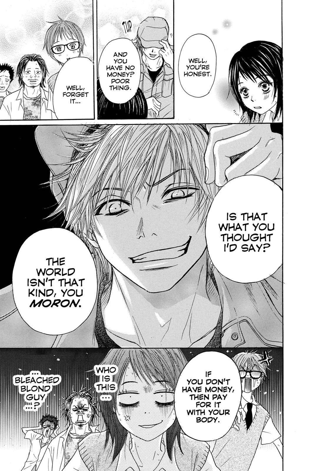 Read Dengeki Daisy (en) Manga Online