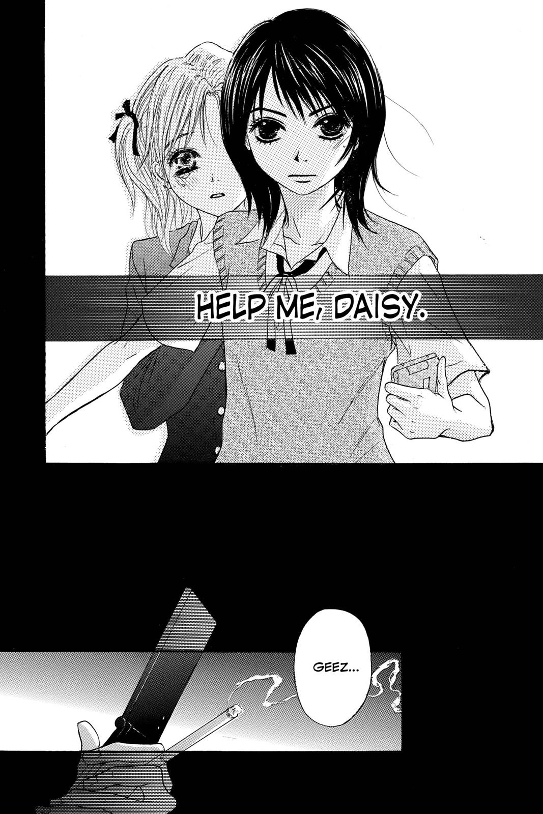 Read Dengeki Daisy (en) Manga Online