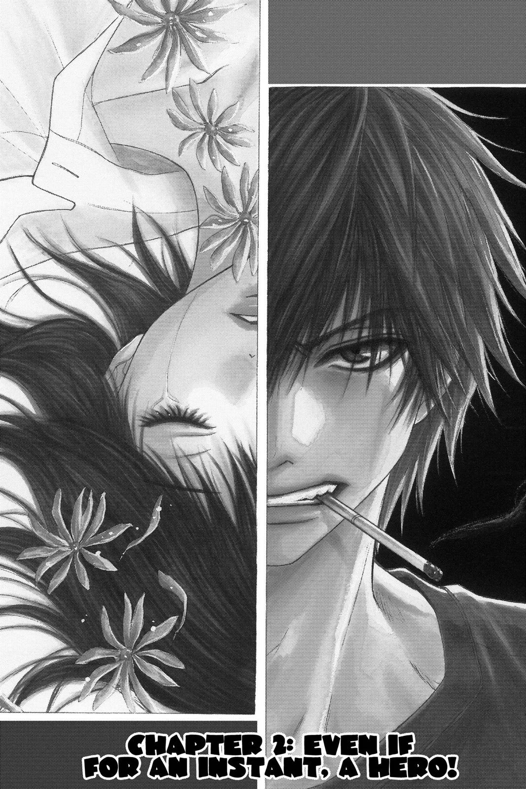 Read Dengeki Daisy (en) Manga Online