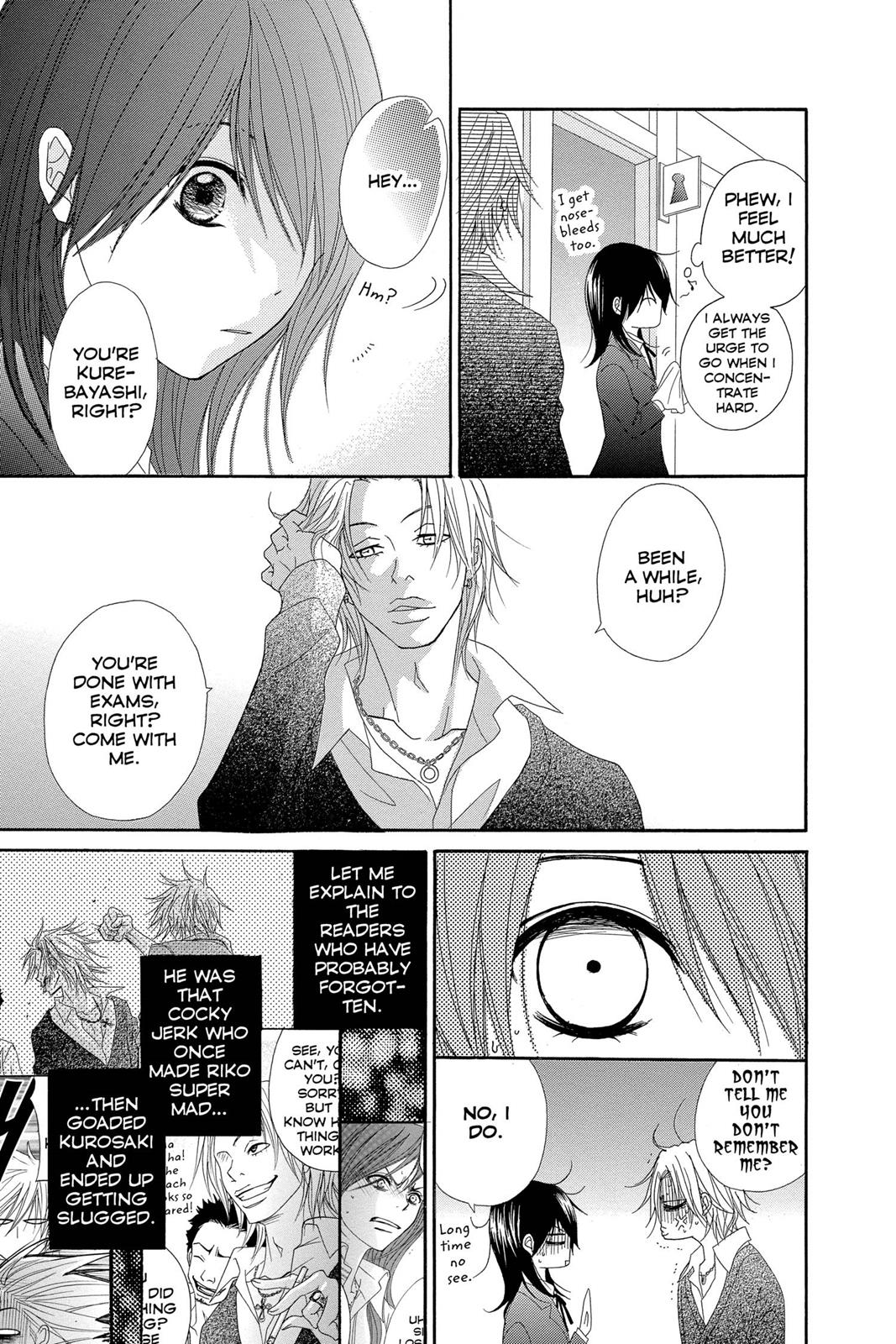 Read Dengeki Daisy (en) Manga Online