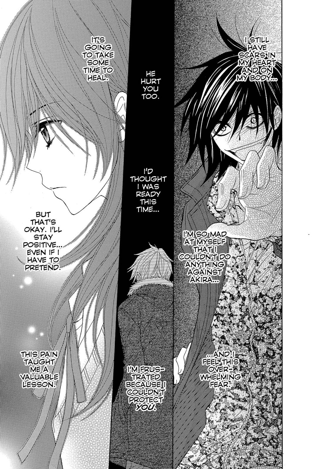 Read Dengeki Daisy (en) Manga Online