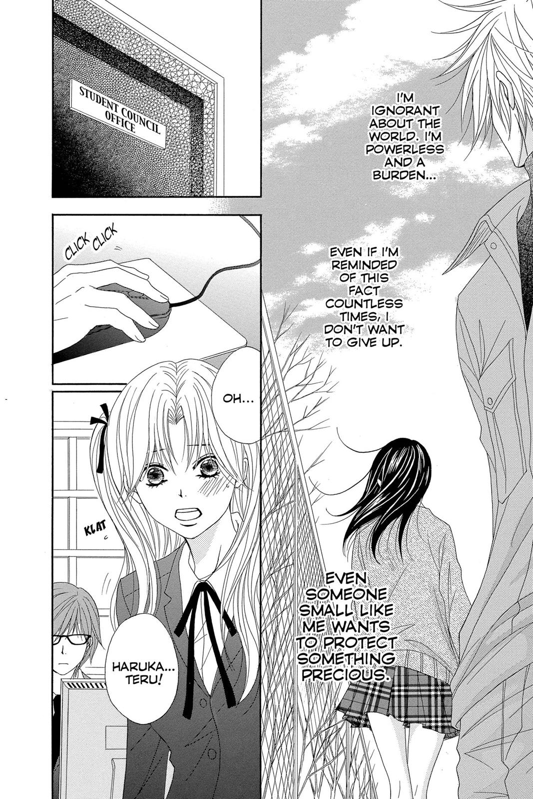 Read Dengeki Daisy (en) Manga Online