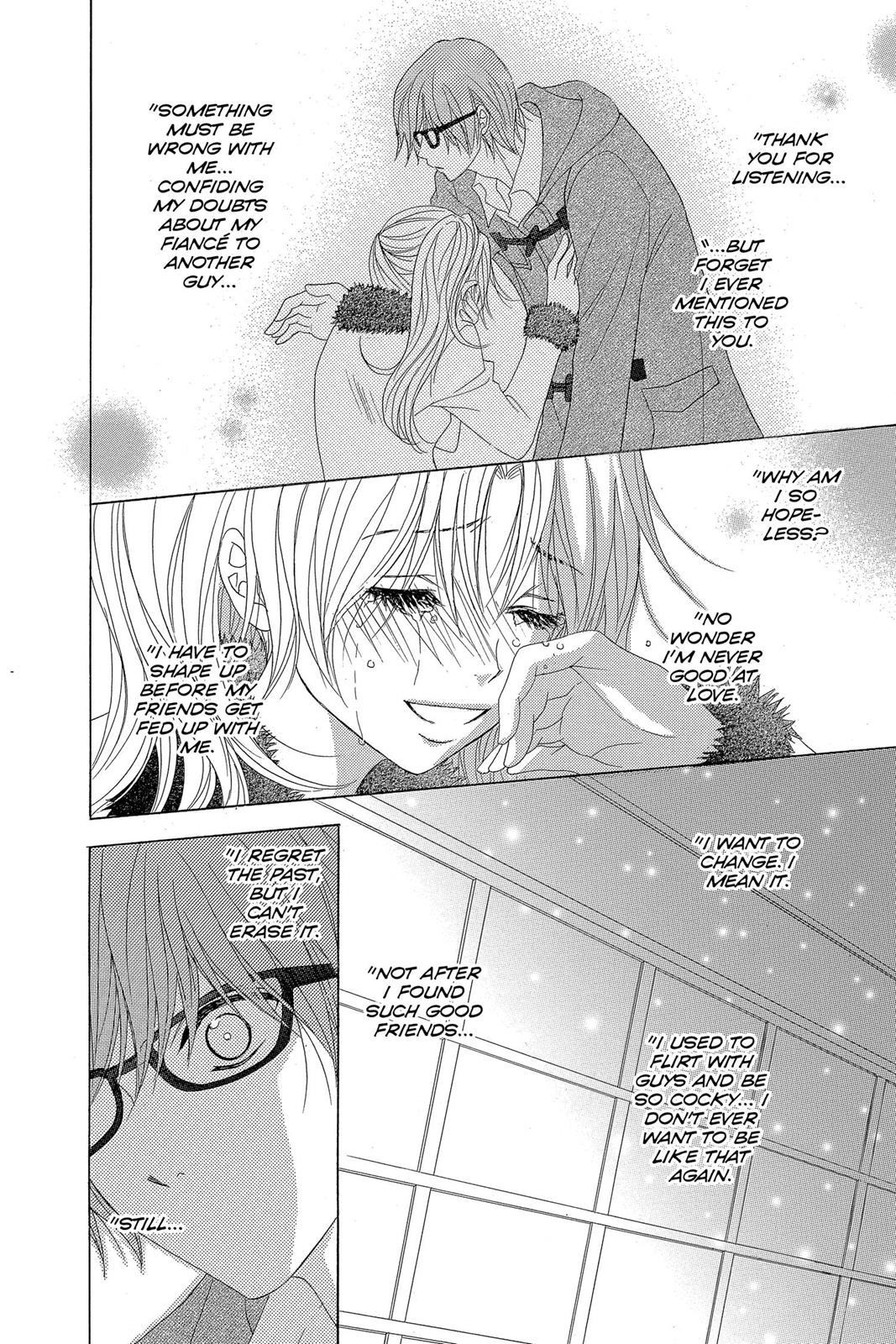 Read Dengeki Daisy (en) Manga Online