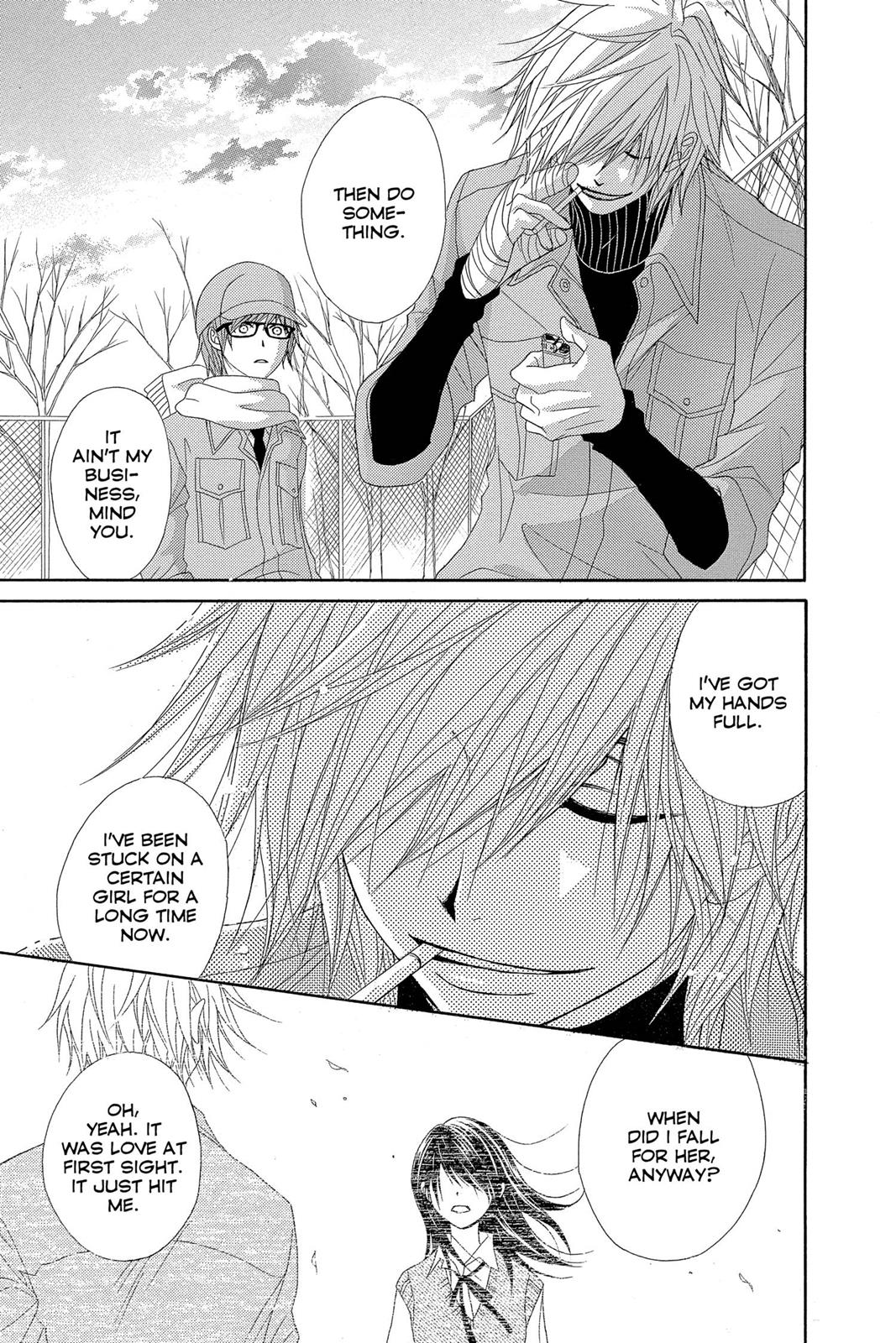 Read Dengeki Daisy (en) Manga Online