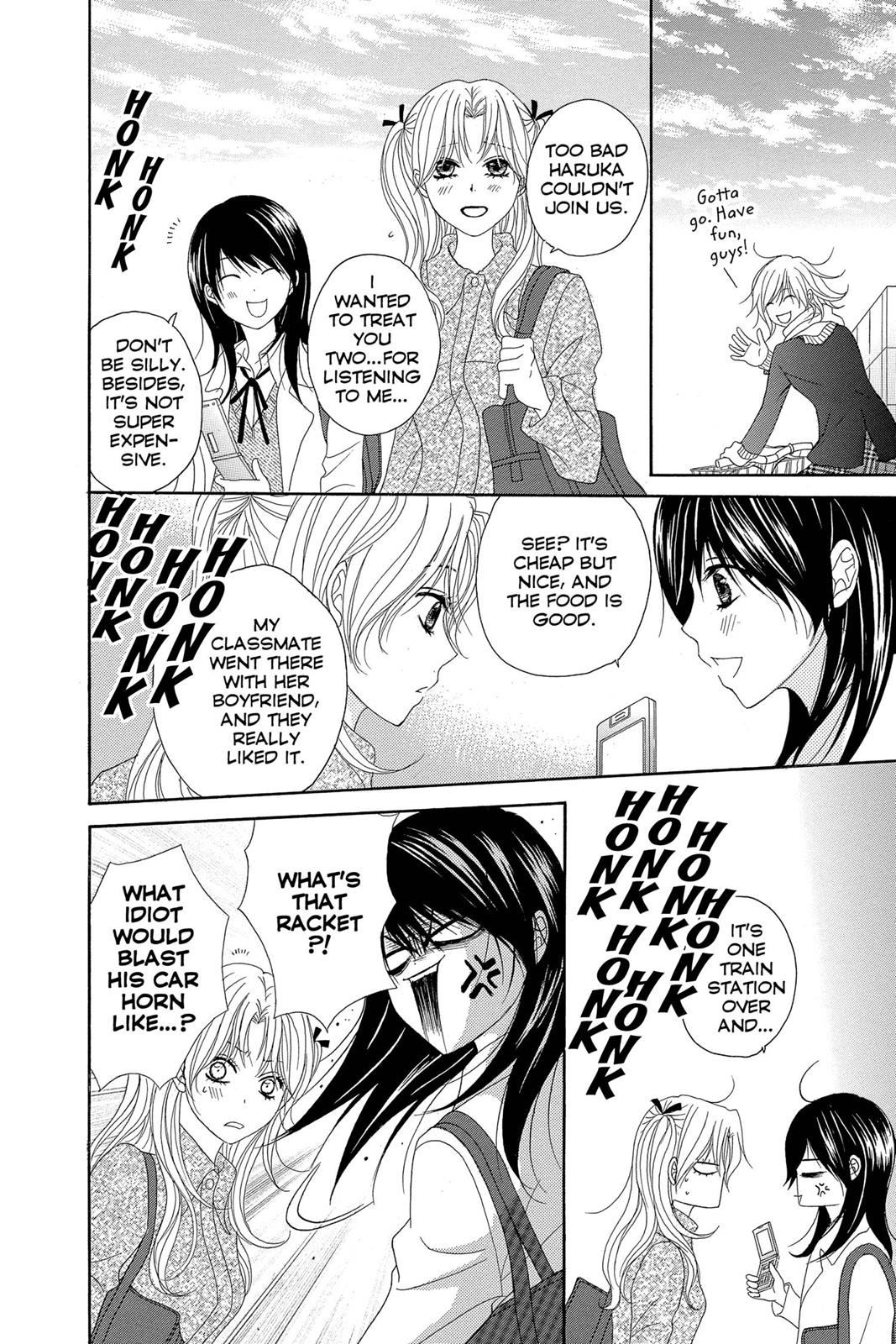 Read Dengeki Daisy (en) Manga Online