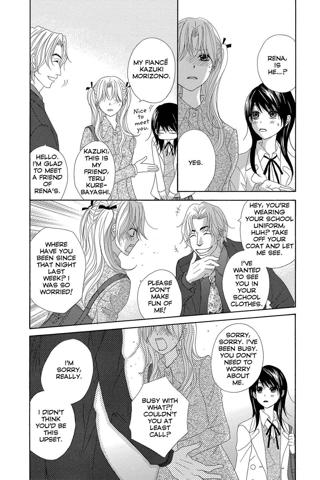 Read Dengeki Daisy (en) Manga Online