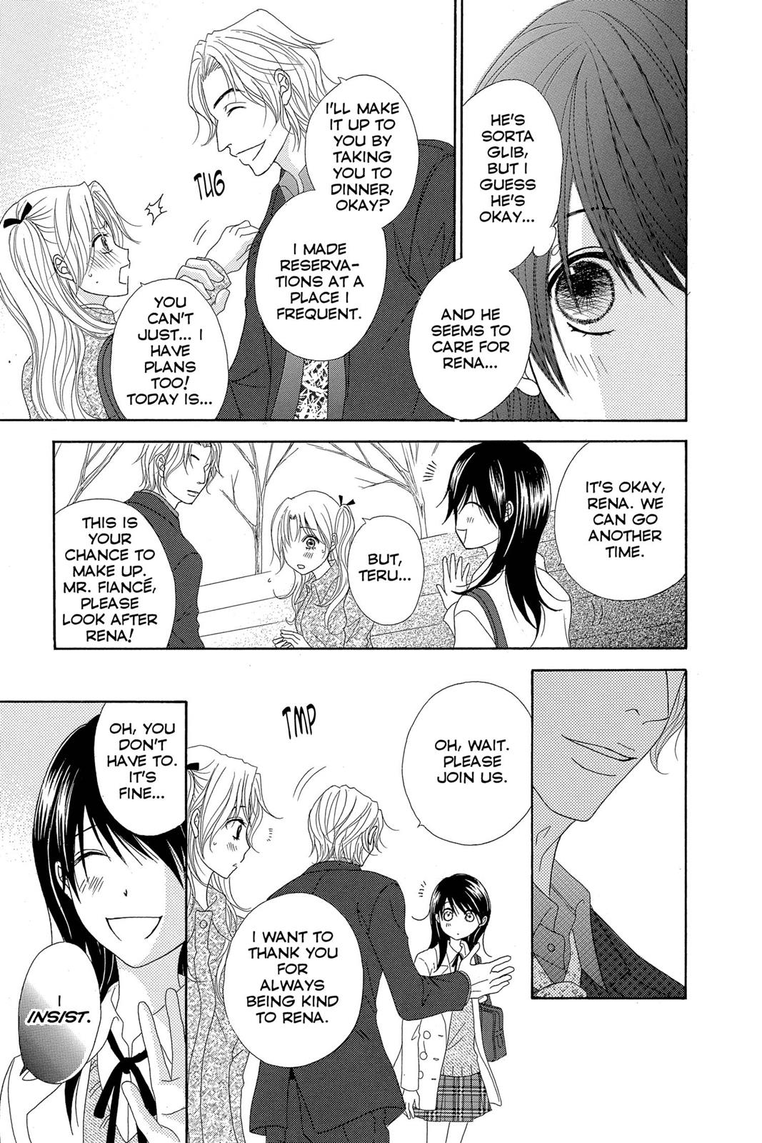 Read Dengeki Daisy (en) Manga Online